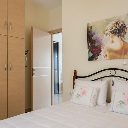 Mary Suites Chania Chania  Bagian luar foto