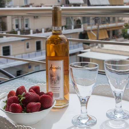 Mary Suites Chania Chania  Bagian luar foto