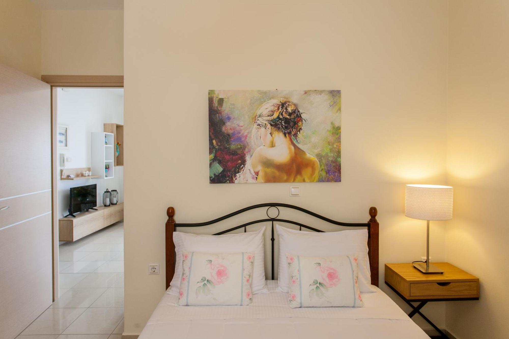 Mary Suites Chania Chania  Bagian luar foto