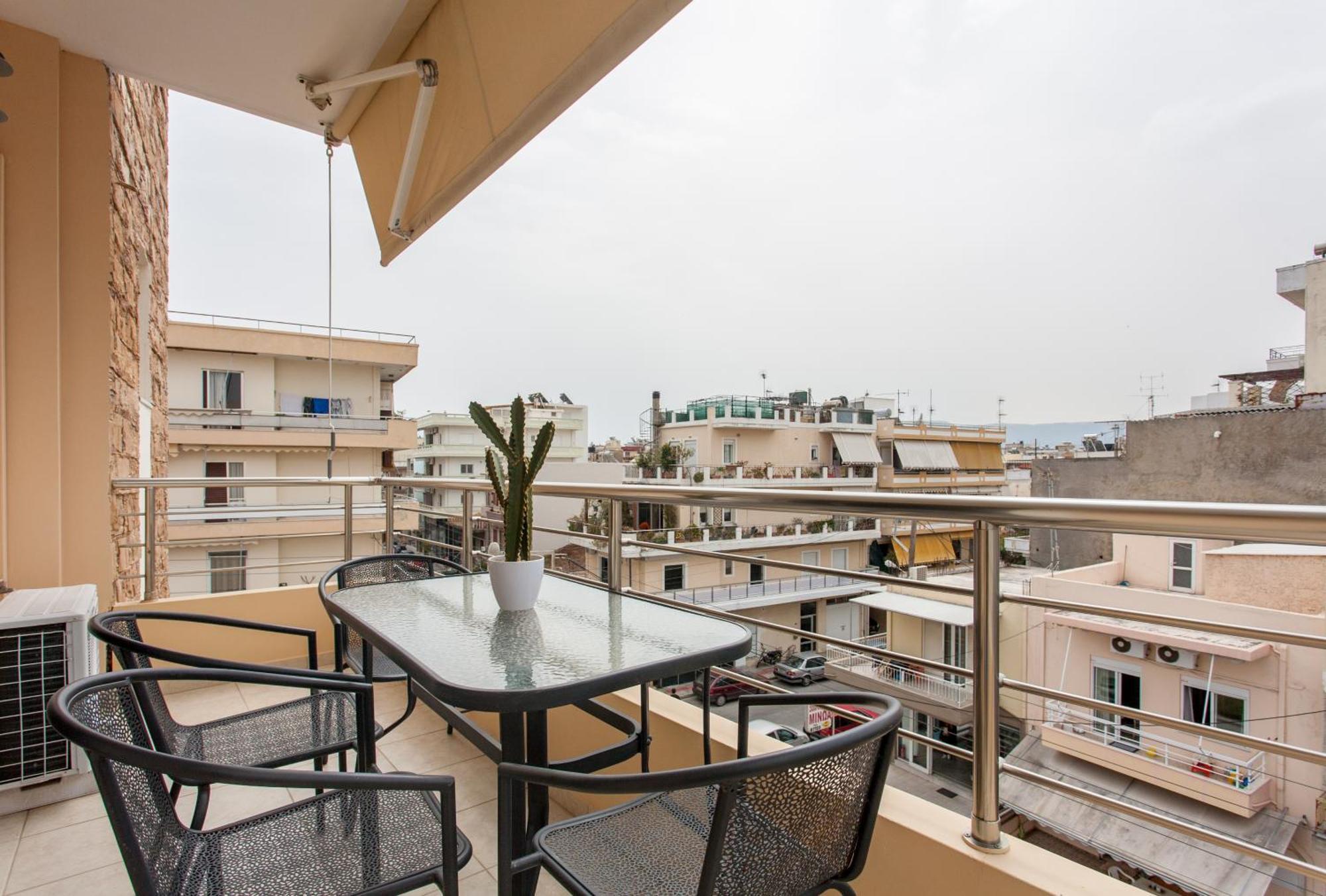 Mary Suites Chania Chania  Bagian luar foto