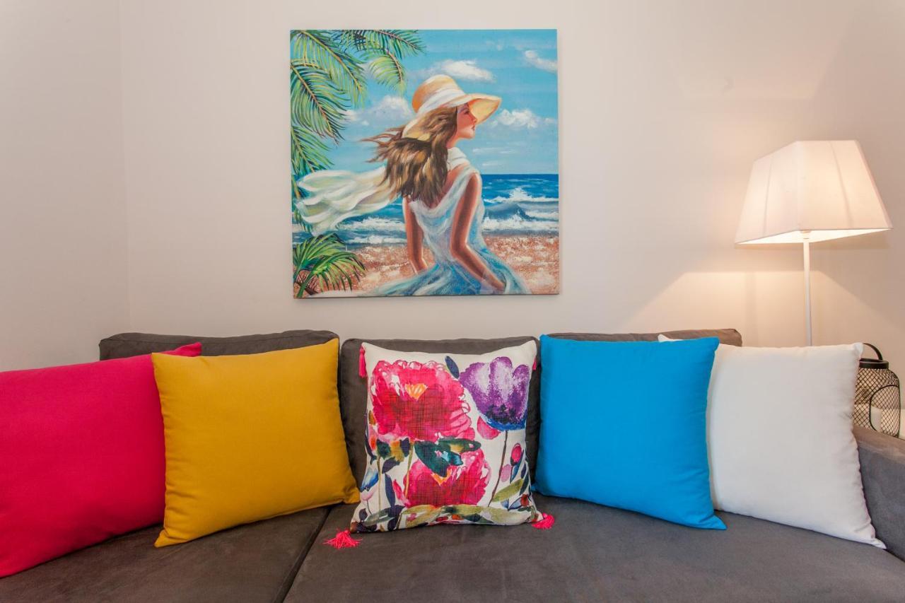 Mary Suites Chania Chania  Bagian luar foto