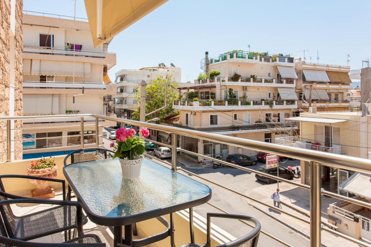 Mary Suites Chania Chania  Bagian luar foto