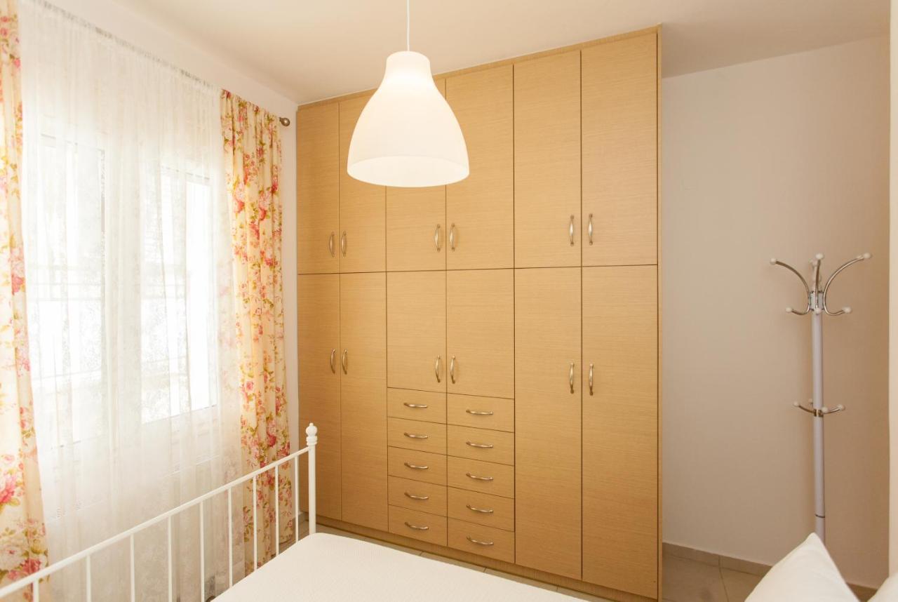 Mary Suites Chania Chania  Bagian luar foto